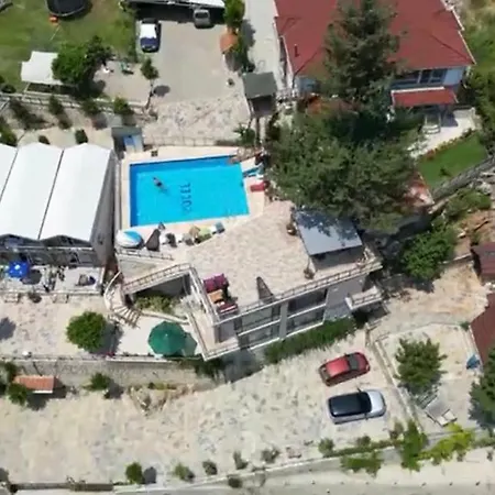 Holiday home Gokdere Evleri
