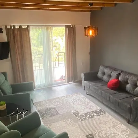 Holiday home Gokdere Evleri Antalya