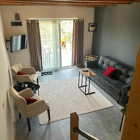 Holiday home Gokdere Evleri